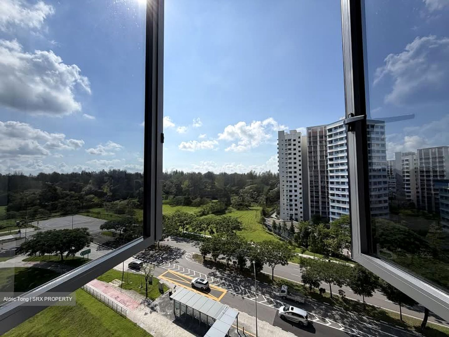Blk 659A Waterway Sunray (Punggol), HDB 4 Rooms #566600371